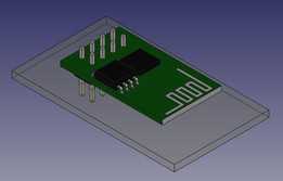 ESP8266-ESP01