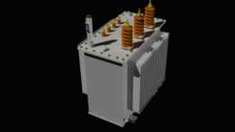 ����ѹ��20/0.4 kV