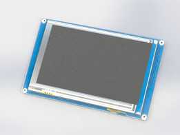 ��ʾNEXTION NX8048T0