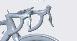 Shimano ST-6870˫���ݸ�