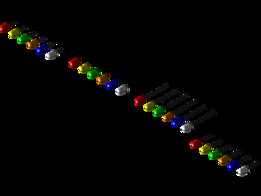 LED 5mmͨ��