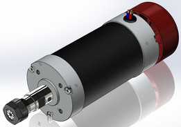 ����BLDC 500W