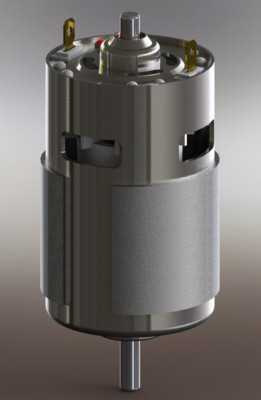 ֱ�����-RS-775-12V-