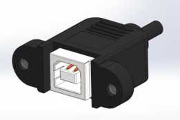 USB Type-B-������-��