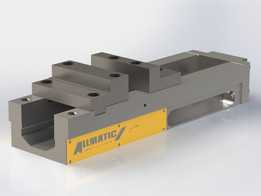 Allmatic�о�LC 160