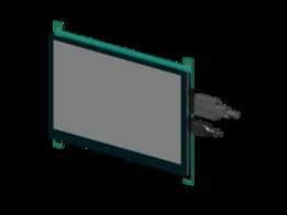 ��ʾ7Ӣ��-HDMI-����