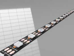WS2812 60LED/m 5V��