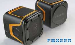 FOXEER�����˶������۽ṹ���
