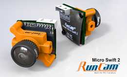 FPV��Խ����RunCam΢������2����ͷ�ṹ
