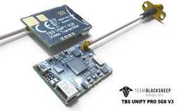 TBS Unify Pro 5G8 V3