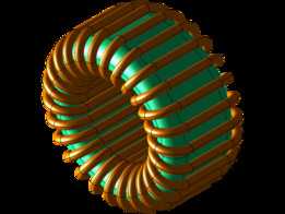 25mm����θ�Ӧ��Ȧ�ṹ���