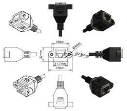 RJ45��尲װ������