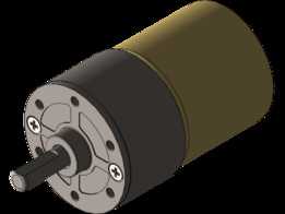 ����ֱ�������12V��550RPM��
