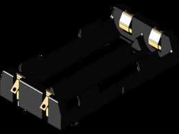 ˫��18650﮵��Keystone1047�����
