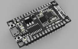 RobotDyn WiFi�ڵ�