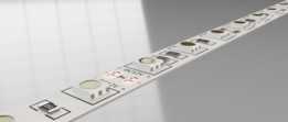 Led��5050 60LED/m 12