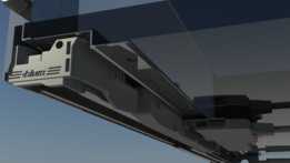 BLUM-Legrabox Free-C
