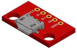 USB micro Bת�Ӱ�