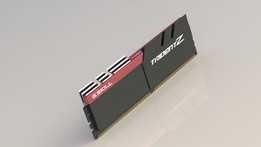 G Skill�����Z DDR4 