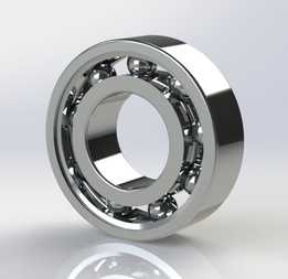 ���SKF 6004 D42 x d