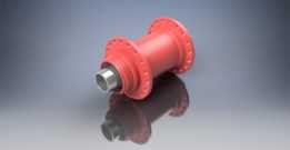 Hope Pro2 Boost 110x
