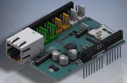 Arduino��̫������2