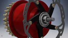 Shimano Afline-SG-S7