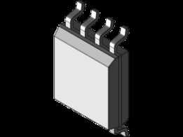 SOIC 8-208Ӣ��