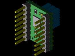 TMC21x0 silentstepst