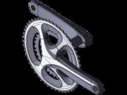 Shimano Ultegra 6800