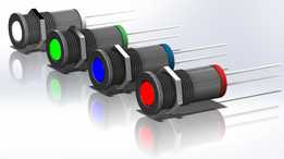 Led 5 mm/��8 mm
