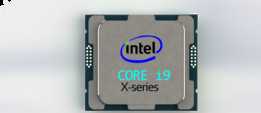 i9������RGB CPU