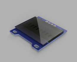 Diymall 0.96Ӣ��I2c 