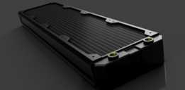 Hardwarelabs黑冰复仇者GTX 560