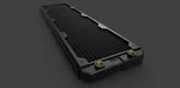 Hardwarelabs黑冰复仇者GTS 560