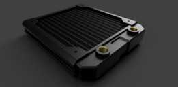 Hardwarelabs黑冰复仇者GTS 140