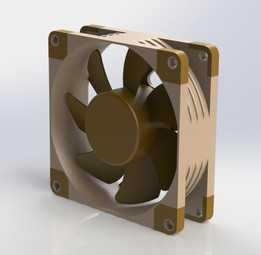 Noctua nf-a8-pwm����