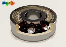 Rodaminto de bolas 6