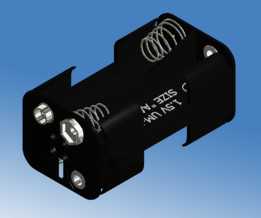˫AA1.5V��ʽ�������