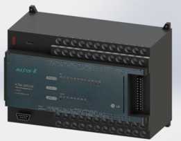 PLC K7M-DR20U