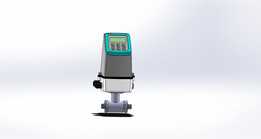 SITRANS F M MAG 1100