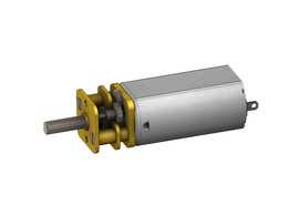 10RPM 6V 60mA 3mm��