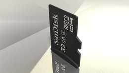 Micro SD HC-�洢��
