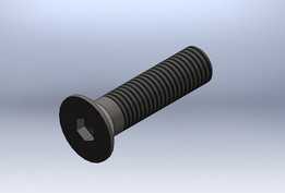 DIN 7991-ISO 10642