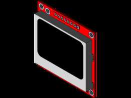ͼ��LCD 84x48-ŵ����
