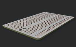 Adafruit Perma Proto 1/2��С�������
