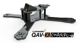 ³�װ�QAV-X Charpu