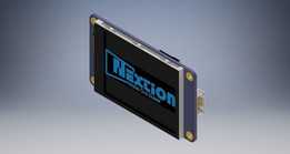 Nextion NX3224T024Һ