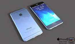 iPhone 6