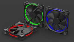 Thermaltake Riing 14